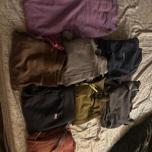 Figs large scrub bundle!